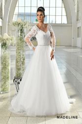 Madeline 38 40 bile